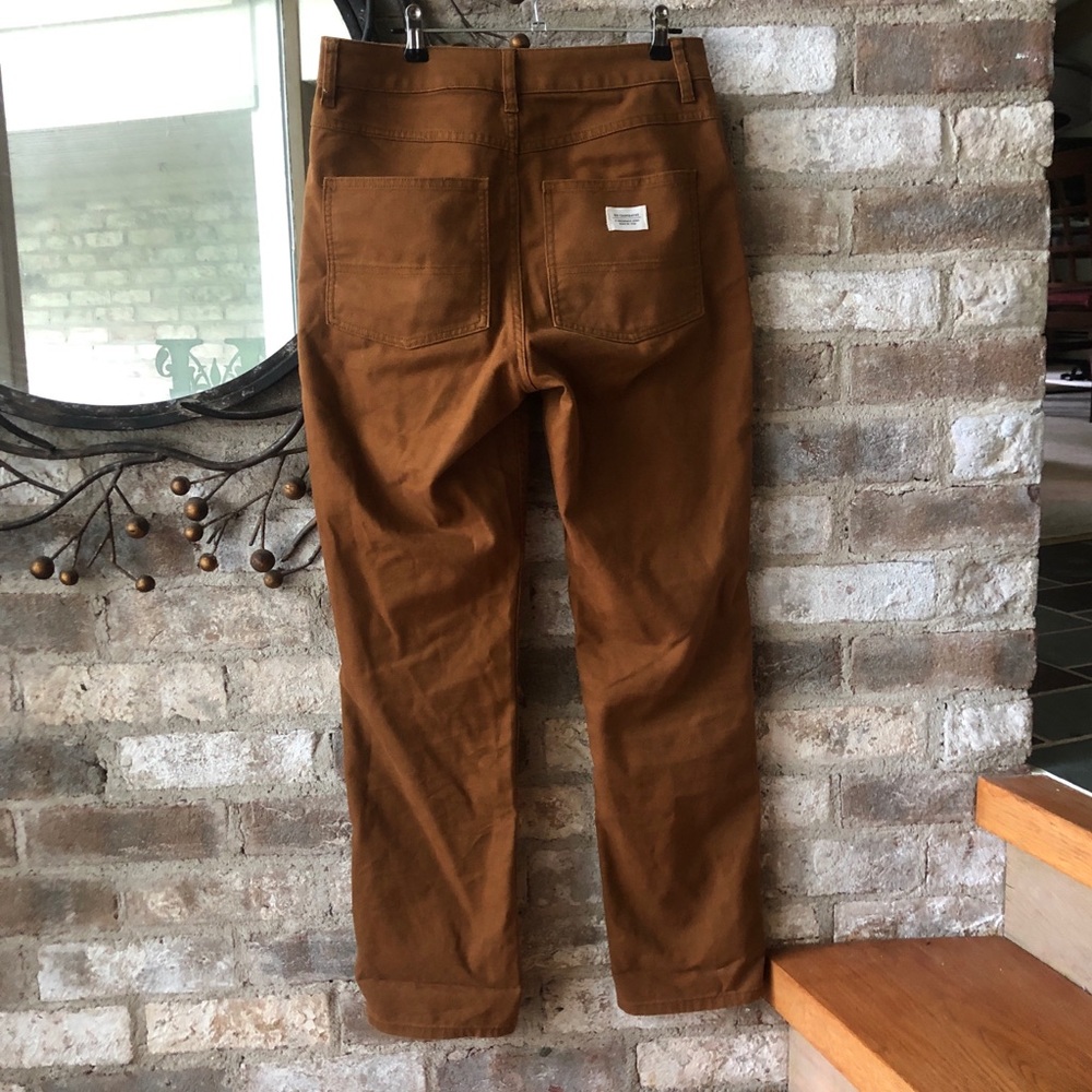 REI trailsmith pants